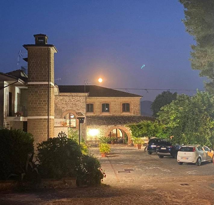 Hotel für 2 Personen, mit Garten und Ausblick