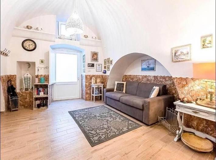 Ferienwohnung für 2 Personen, mit Terrasse und Ausblick - 1