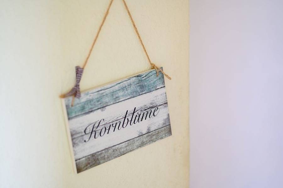 Apartamento vacacional entero, Kornblume in Graal-Müritz, Rostock y sus alrededores