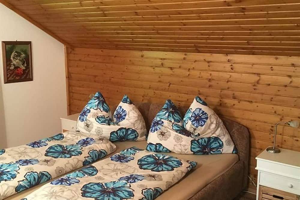 Ganze Wohnung, Appartement/Fewo, Bad, Wc, 2 Schlafräume - Apartmenthaus Vogelsinger in Ossiach, Bezirk Feldkirchen