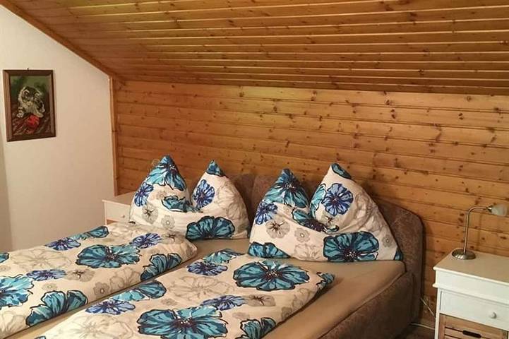 Ganze Wohnung, Appartement/Fewo, Bad, Wc, 2 Schlafräume - Apartmenthaus Vogelsinger in Ossiach, Bezirk Feldkirchen