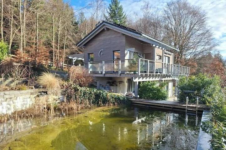 Ferienhaus für 4 Personen