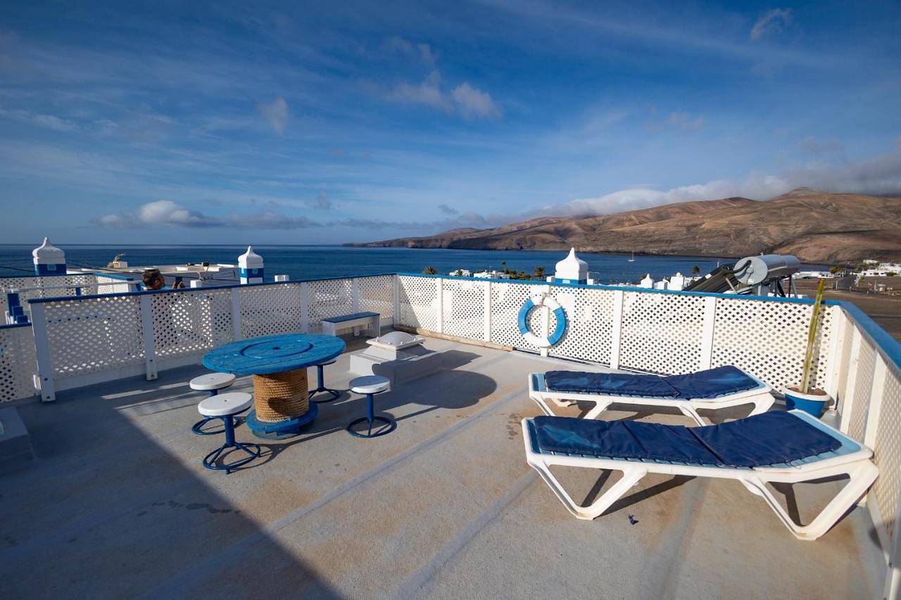 Apartamento entero, Ventanas de Lanzarote in Quemada Beach, Yaiza