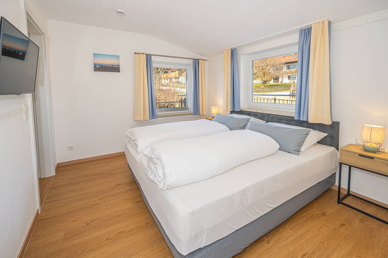 Ganze Ferienwohnung, Apartment Alpenblick 12, Erholung Pur im Allgäu in Halblech, Bayerisch Schwaben