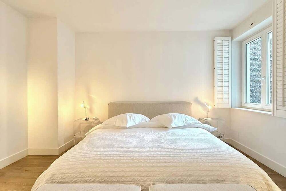 Spacious Sablon House, Comfort & Premium Living for 6 in Brussel, Brussel en omgeving