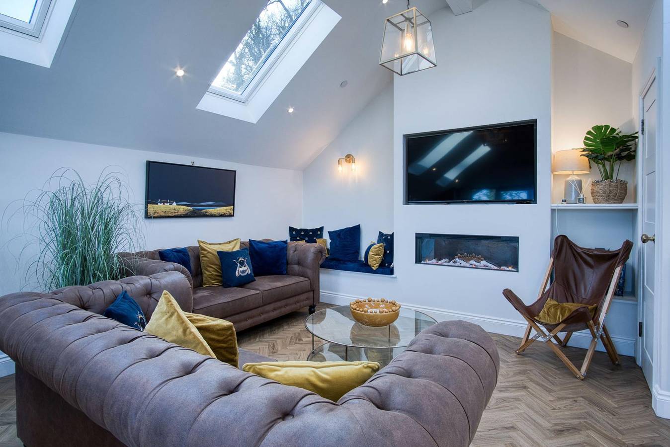 Cottage for 6 People in Swansea region