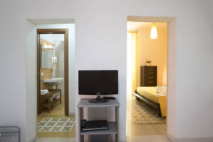 Gîte pour 4 personnes à Trapani - 4