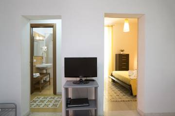 Holiday Rental for 4 People in Trapani, Trapani Province, Photo 3