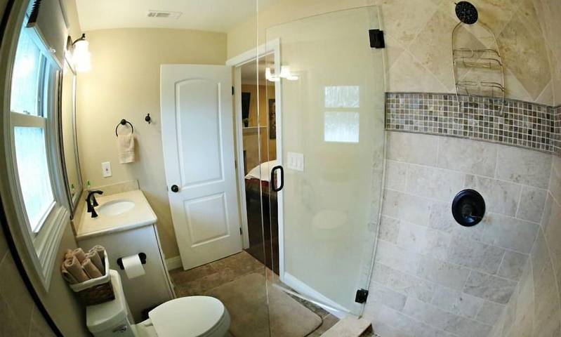 Location de vacances pour 13 personnes, avec terrasse et jacuzzi à Anaheim - 4