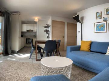 Location De Vacances pour 6 Personnes dans Vars (station de ski), Vars, Photo 3
