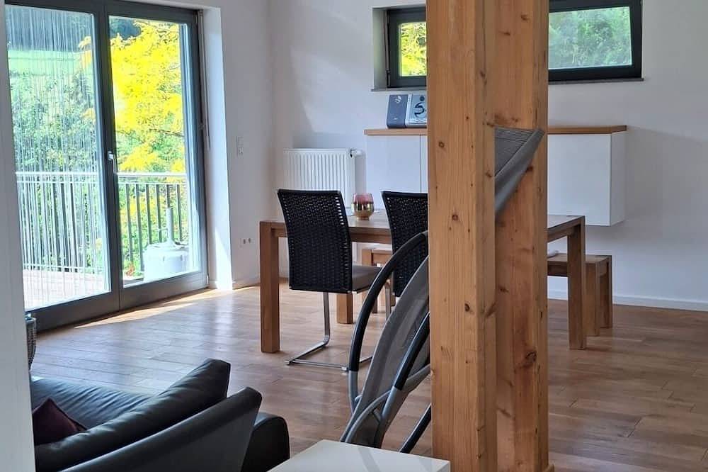 Ferienhaus bei Miltenberg in Rüdenau, Main-Odenwald