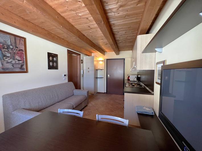 Apartamento entero, Affittimoderni Ponte di Legno Ski in Ponte di Legno, Parque Regional del Adamello