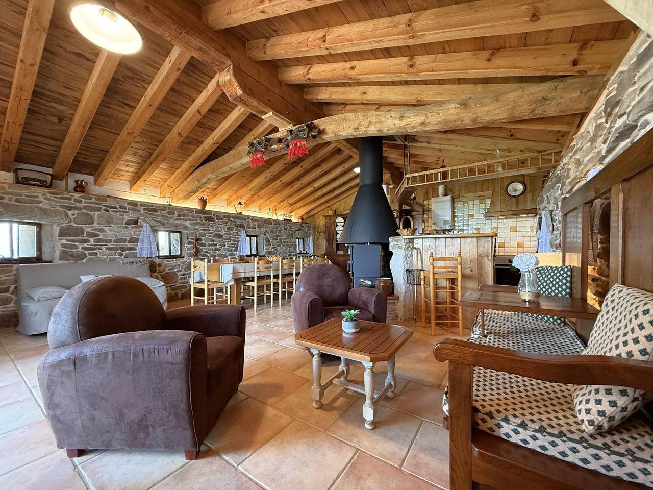 Bizkartzu in Sare, Région de Bayonne