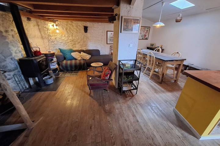 Location de vacances pour 5 personnes à Eus - 4