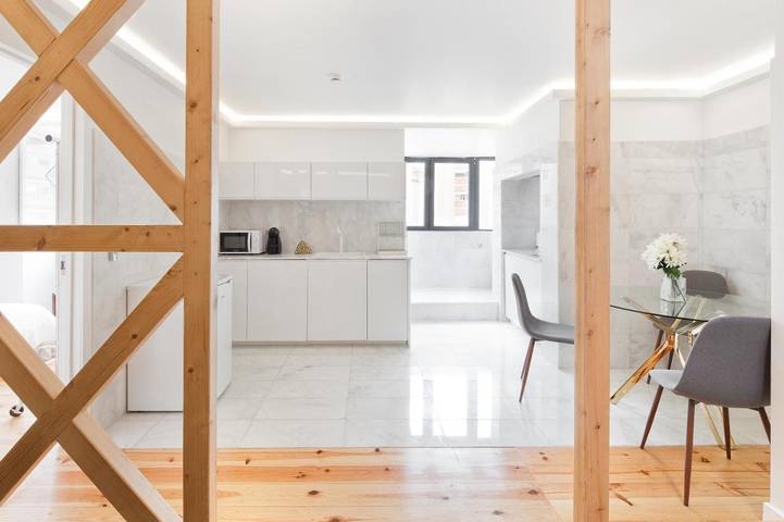 Maison d’hôte pour 2 personnes à Lisbonne - 3