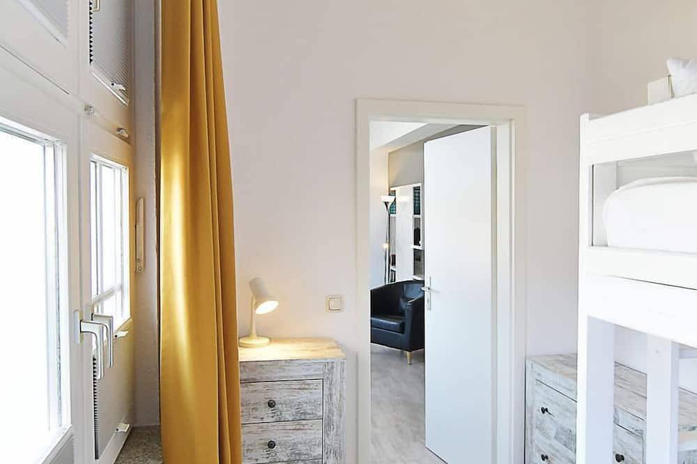 Ganze Wohnung, Villa Hamburg Appartement 06 - Villa Hamburg in Drei Kaiserbäder, Heringsdorf