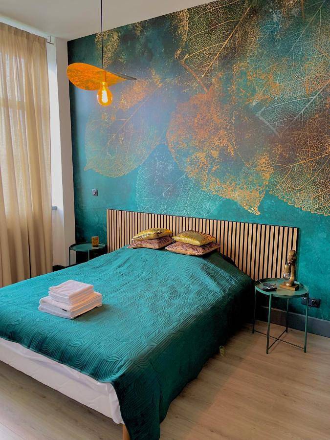 Appartement entier, One-Bedroom Apartment in Wittelsheim, Région de Thann