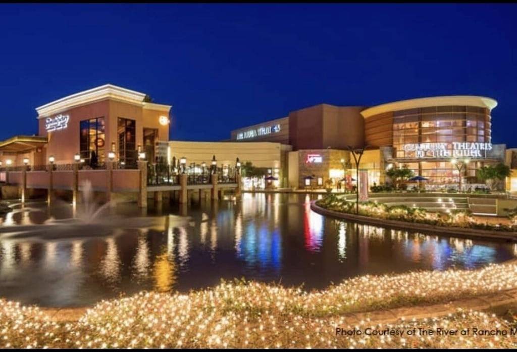 Ganze Wohnung, Sunset Oasis 60. Beautiful views, close to amenities!! in Rancho Mirage, Coachella Valley