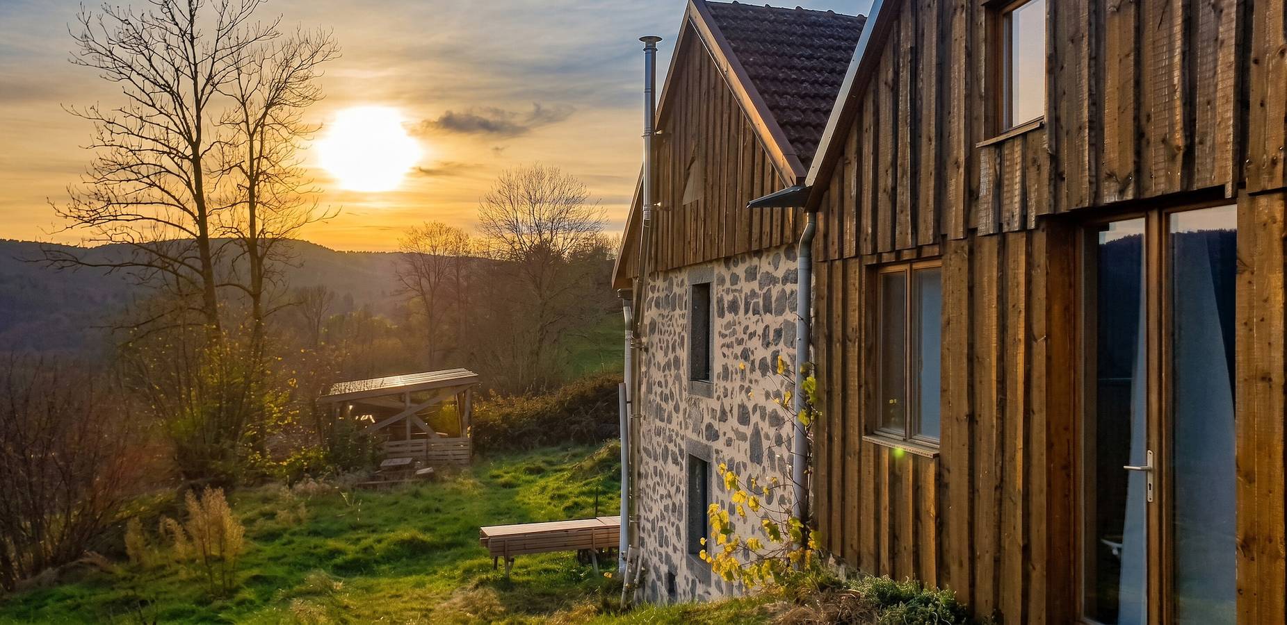 Maison conviviale à Saulxures-sur-Moselotte avec sauna in Saulxures-sur-Moselotte, Parc naturel régional des Ballons des Vosges