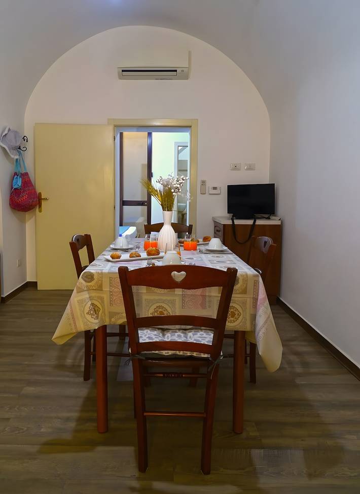 Holiday Home 'Stellina' with Wi-Fi and Air Conditioning