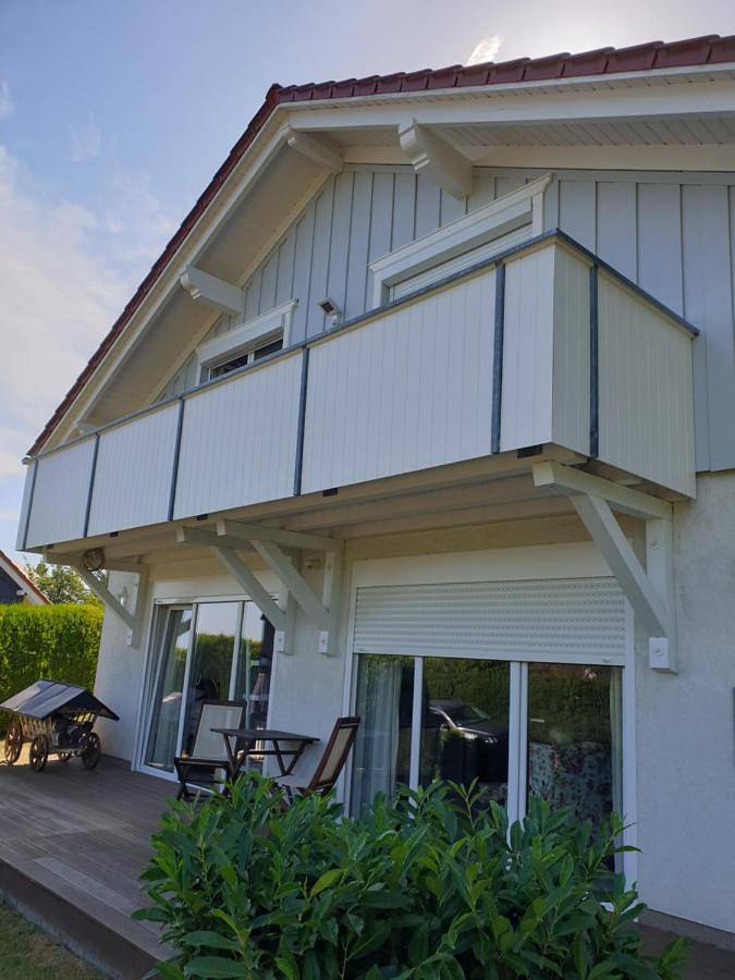 Ganze Wohnung, Ferienanlage Traumhaft in Wernigerode, Harzvorland