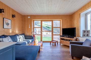 Gîte pour 14 Personnes dans Ventron, Région d'Épinal, Photo 1