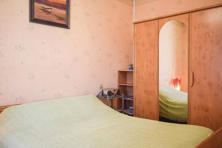 Location de vacances pour 6 personnes à Ploumilliau - 3