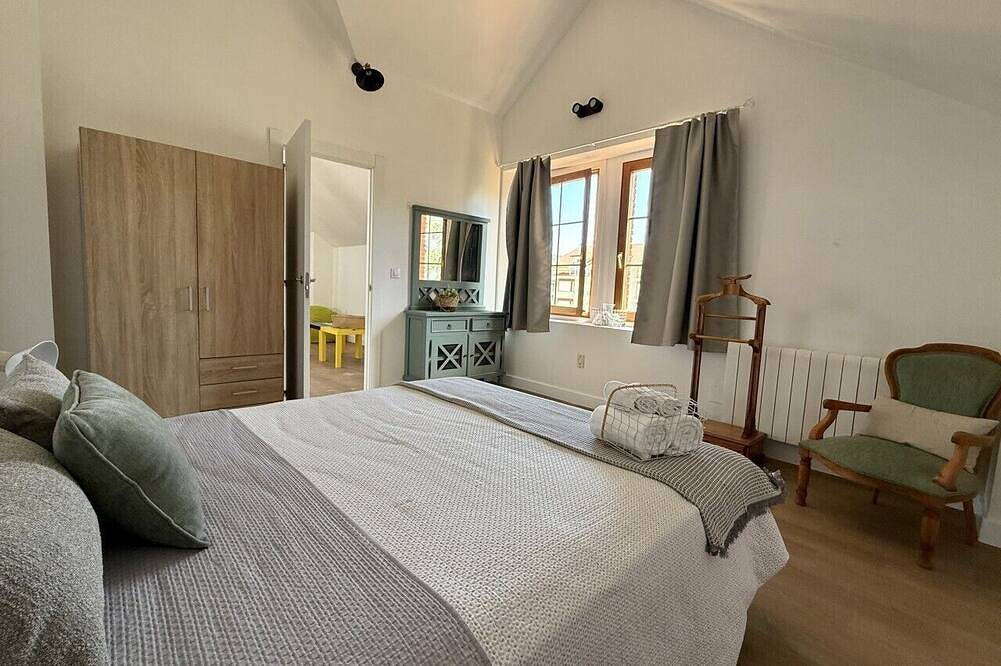 Villa Las tres Mares 6826 in Noja, Cantabrian Coast