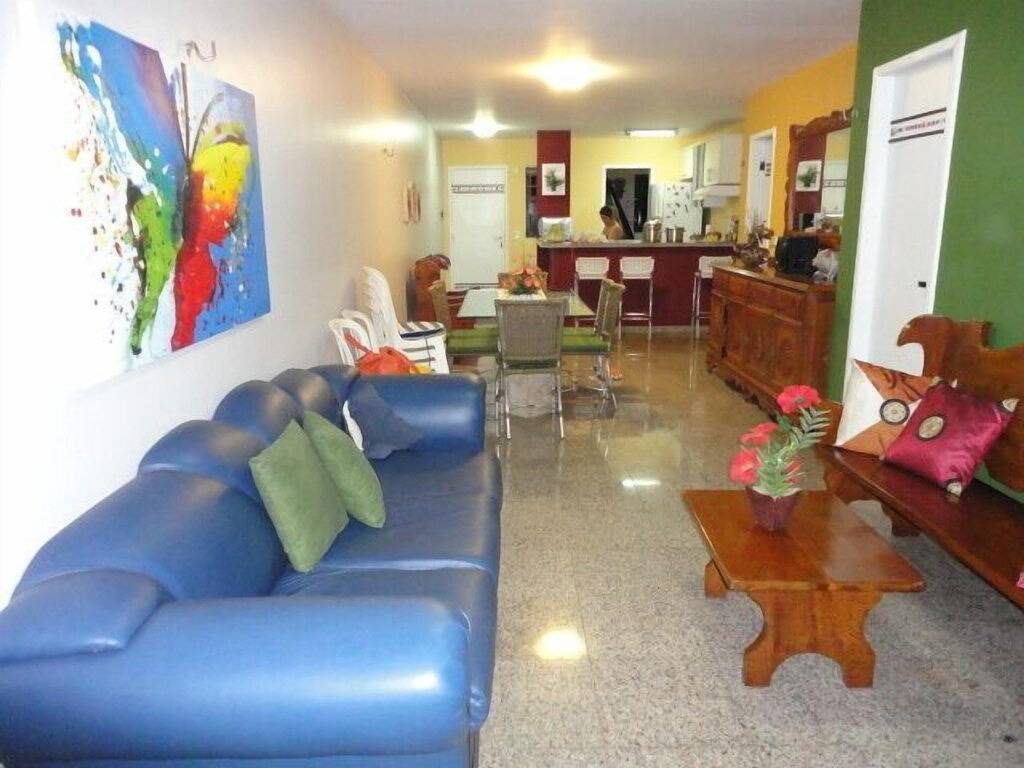 Ganze Wohnung, Wohnung Nachbar Am Strand Par in Aquaville Resort, Porto das Dunas Aquiraz C in Aquiraz, Litoral Cearense