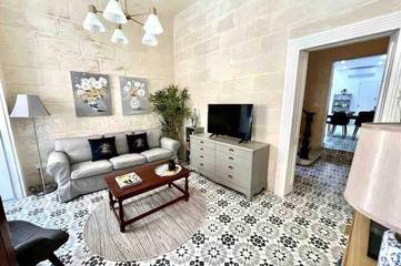 Maison D’hôte pour 2 Personnes dans Cospicua, Île de Malte, Photo 4