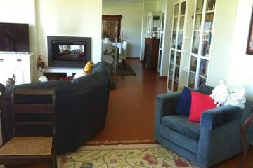 Vacation Rental for 6 Guests in Angra do Heroísmo, Terceira (Azores), Picture 4