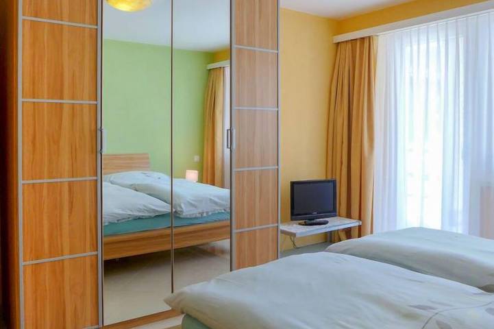 Ganze Wohnung, Viktoria B in Zermatt, Walliser Alpen