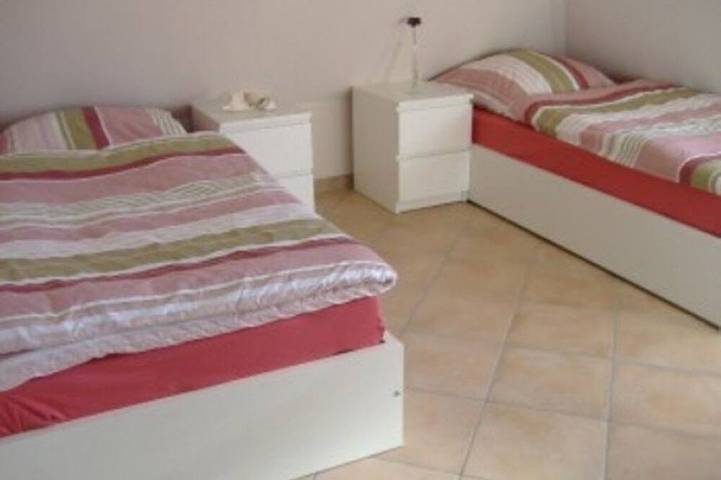 Ferienhaus für 6 Personen, mit Terrasse und Garten in Usedomer Norden - 4