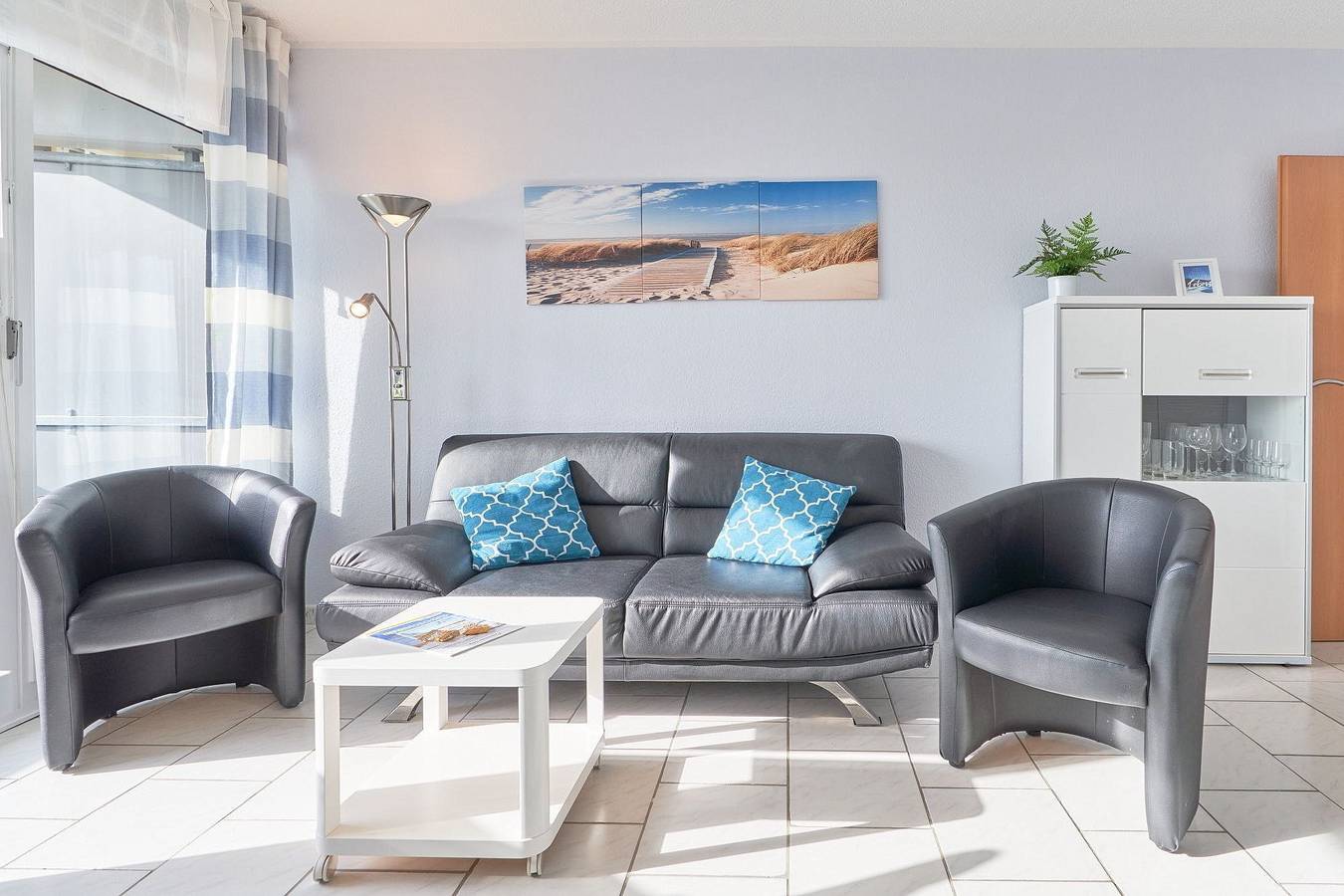 Ferienwohnung in Grömitz ab 101€ pro Nacht