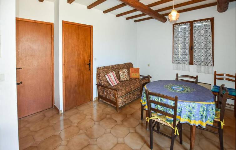Location de vacances pour 4 personnes, avec jardin à Saint-Marcellin-lès-Vaison - 4