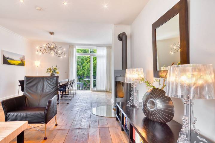 Ferienwohnung für 4 Personen, mit Sauna und Pool sowie Garten in Sellin - 4