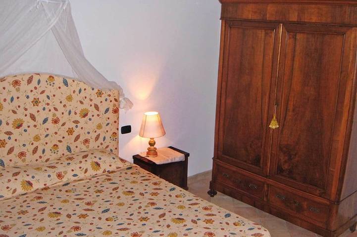 Appartamento intero, Scale di Casale Refoli appartamento rurale 2 persone in Casole d'Elsa, Siena e dintorni