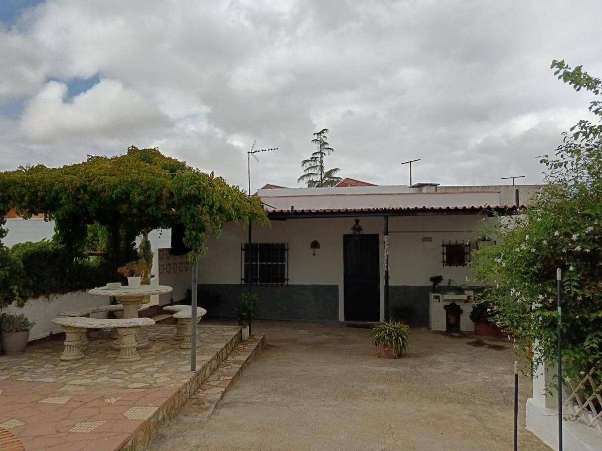 Apartamento vacacional entero, Twin Room in Mairena del Alcor, Provincia de Sevilla