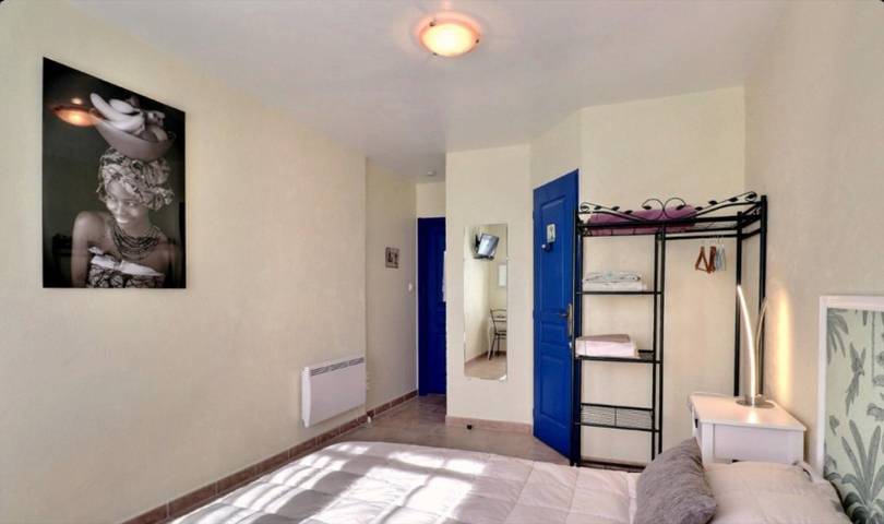 Chambre d’hôte pour 2 personnes, avec jardin dans Privas - 4