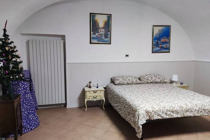 Gîte pour 3 personnes à Bussolin - 3