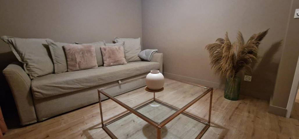 Location de vacances pour 6 personnes, avec terrasse et jacuzzi à Tourmont - 4