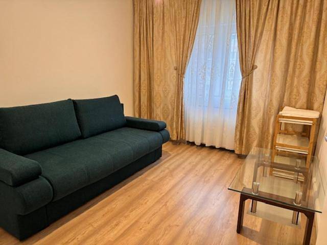Appartement de vacances pour 4 personnes, avec balcon