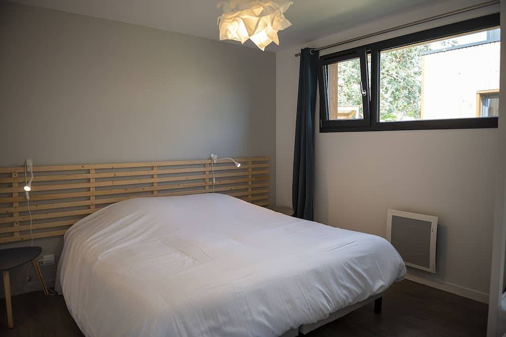 Les lodges de Beg Leguer - Lodge Reveur - De Plain Pied in Beg-Léguer, Lannion
