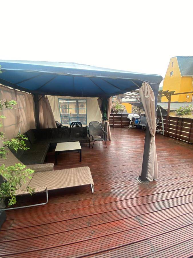 Ganze Wohnung, Three-Bedroom Apartment in Aue, Erzgebirge