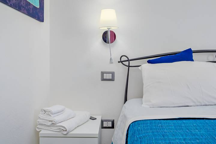 Ferienhaus für 3 Personen in San Teodoro - 4