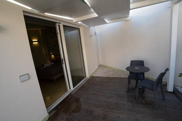 Maison d’hôte pour 3 personnes, avec jardin à Tropea - 3