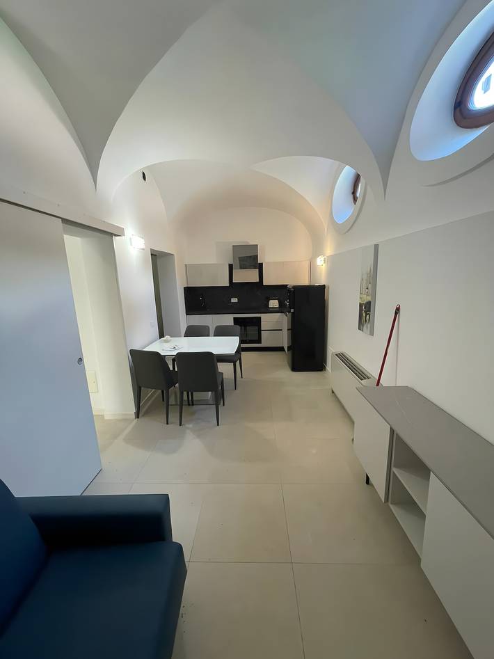 Ferienwohnung für 5 Personen, mit Garten in Venedig - 4