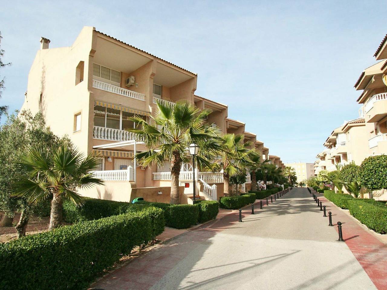 Appartement entier, Residencial El Pinar - Residencial El Pinar 400.1 in Playa Moncayo, Guardamar del Segura