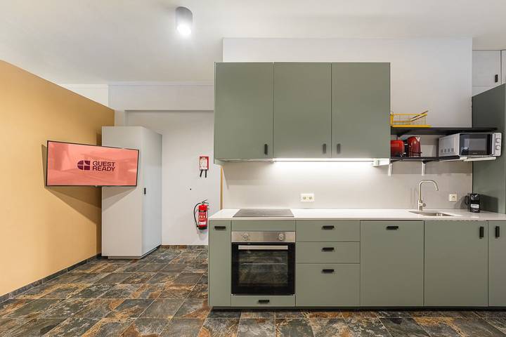 Gîte pour 6 personnes à Vila Nova de Gaia - 2