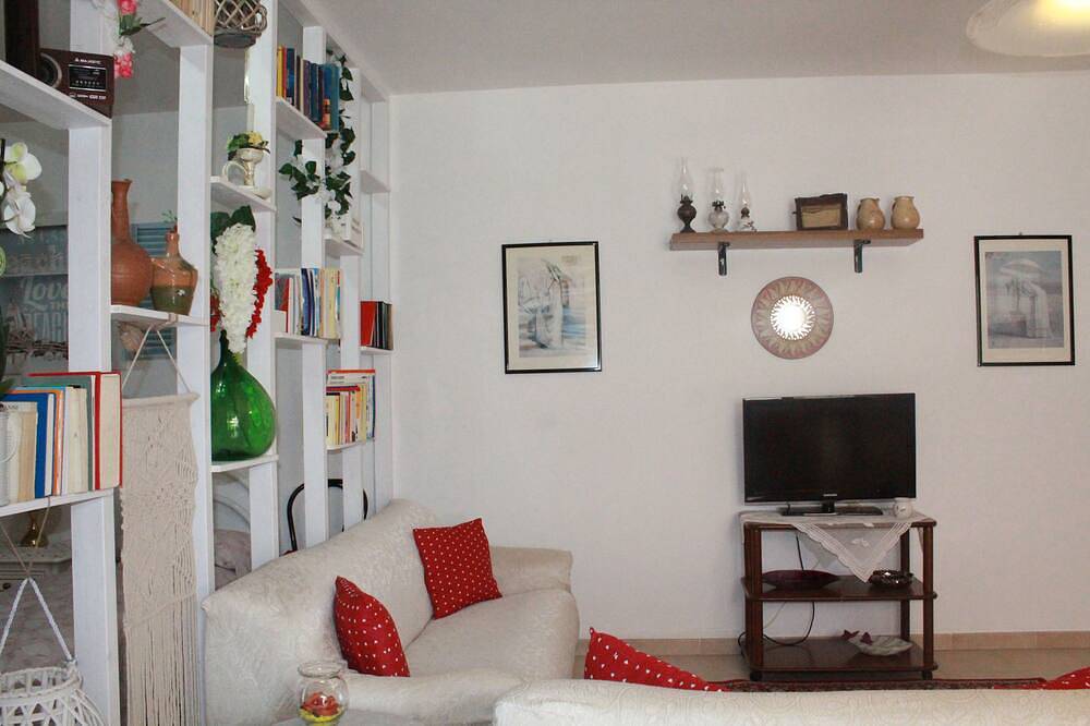 The Flower House B&B in Fasano, Salento